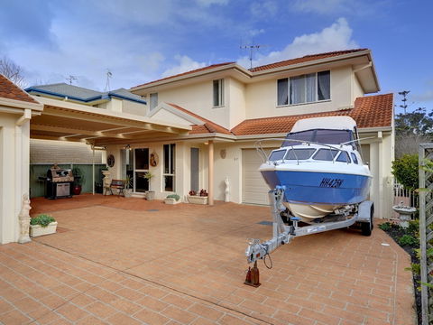 White Waves 7B Achilles Street - Accommodation VIC 1