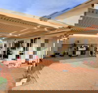 White Waves 7B Achilles Street - Accommodation VIC
