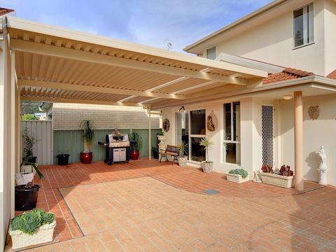 White Waves 7B Achilles Street - Accommodation VIC 0