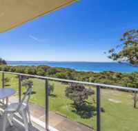 Luskin Lodge Unit 10/29 Weatherly Close - Accommodation VIC