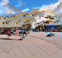 Shoal Bay Road Bay Village Unit 14 47 - Accommodation VIC