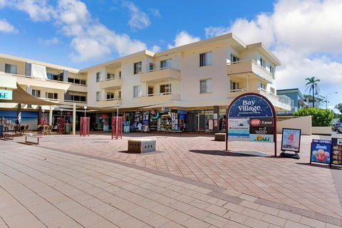 Shoal Bay Road Bay Village Unit 14 47 - Accommodation VIC 0