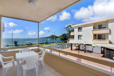 Shoal Bay Road Bay Village Unit 14 47 - Accommodation VIC 2