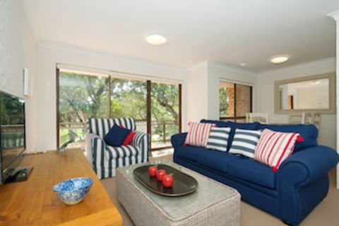 Nicholli Bay Parklands Unit 35 / 2 Gowrie Avenue - Accommodation VIC 0
