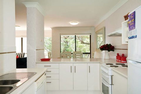 Nicholli Bay Parklands Unit 35 / 2 Gowrie Avenue - Accommodation VIC 3