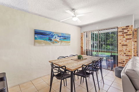 Grevillia, Bay Parklands, Unit 38/2 Gowrie Avenue - Accommodation VIC 1