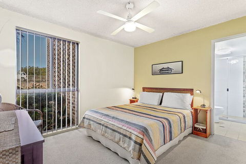 Grevillia, Bay Parklands, Unit 38/2 Gowrie Avenue - Accommodation VIC 7
