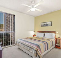 Grevillia Bay Parklands Unit 38/2 Gowrie Avenue - Accommodation VIC