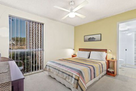 Grevillia, Bay Parklands, Unit 38/2 Gowrie Avenue - Accommodation VIC 0