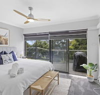 Paradiso Unit 1 / 1 Laman Street - Accommodation VIC