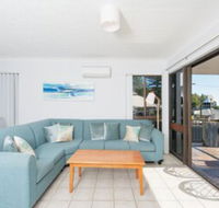 Tradewinds Unit 4/110 Victoria Parade - Accommodation VIC