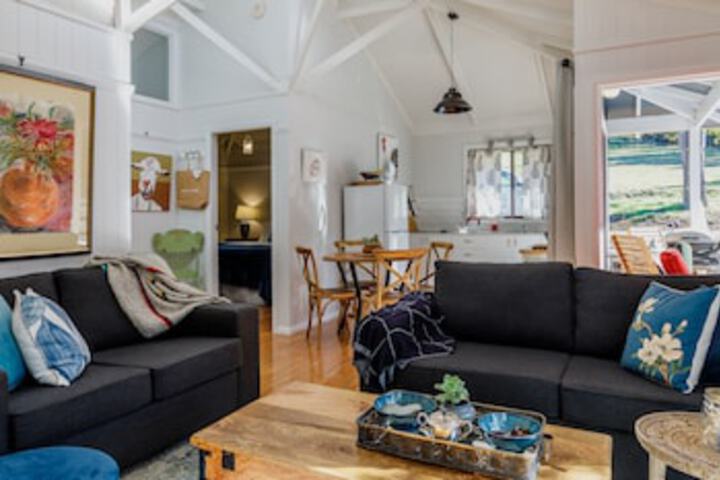 Erudgere NSW Accommodation VIC