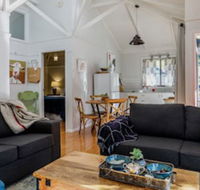 Bandalong Cottages - Accommodation VIC