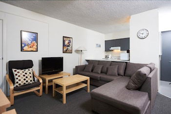 Mt Buller Apartment Rentals - Accommodation VIC 5