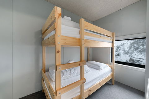 Mt Buller Apartment Rentals - Accommodation VIC 3