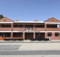 Kaneira Hotel - Accommodation VIC