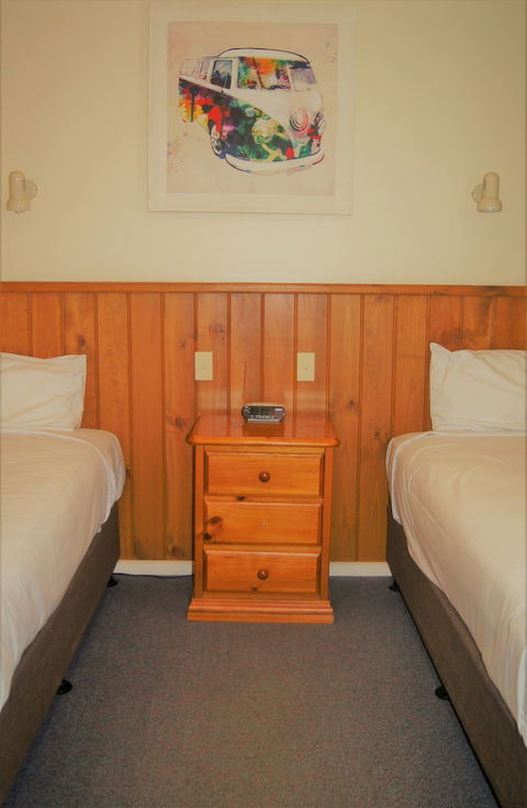 Quality Hotel Lakeside Bendigo - Accommodation VIC 5