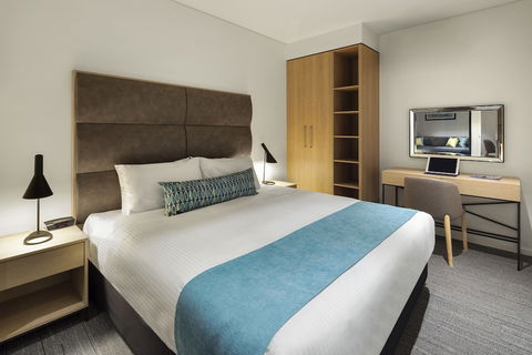 Quality Hotel Lakeside Bendigo - Accommodation VIC 2