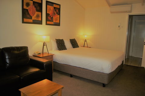Quality Hotel Lakeside Bendigo - Accommodation VIC 0