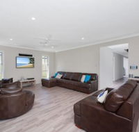 Big Wave 8 Achilles Street - Accommodation VIC