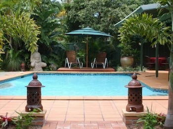 Tantarra Guest House - Accommodation VIC 6