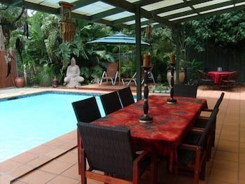 Tantarra Guest House - Accommodation VIC 4