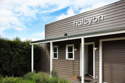 Halcyon - Accommodation VIC 1