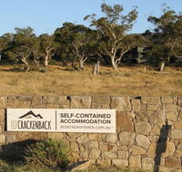 Ecocrackenback 3 Sustainable chalet close to the slopes. - Accommodation VIC