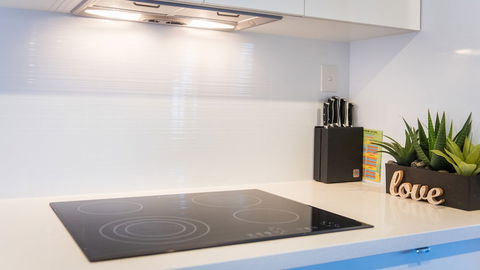 Hayman Views - Accommodation VIC 6