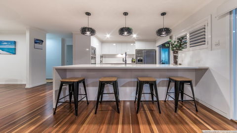 Hayman Views - Accommodation VIC 5