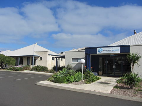 Margaret River Beach Apartments - Accommodation VIC 4