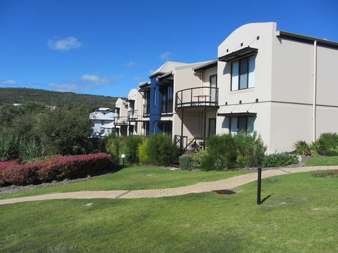 Margaret River Beach Apartments - Accommodation VIC 2