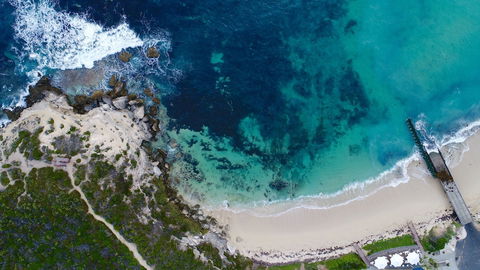 Margaret River Beach Apartments - Accommodation VIC 0