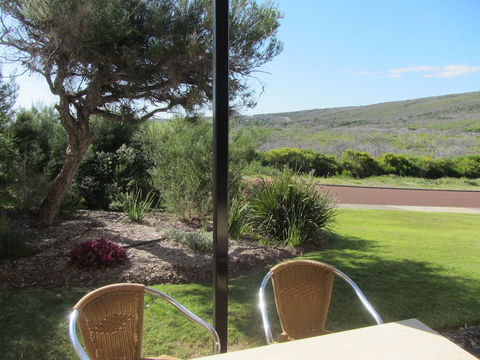 Margaret River Beach Apartments - Accommodation VIC 5