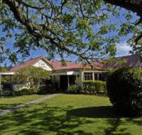 Bounty Lodge Apartments - Accommodation VIC