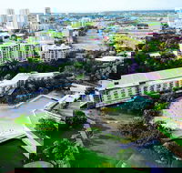 Darwin Executive Studio - Accommodation VIC