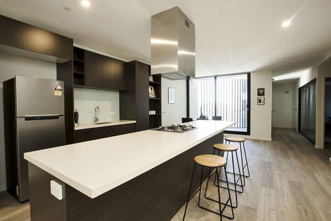 Luxeden Apartments - Accommodation VIC 2