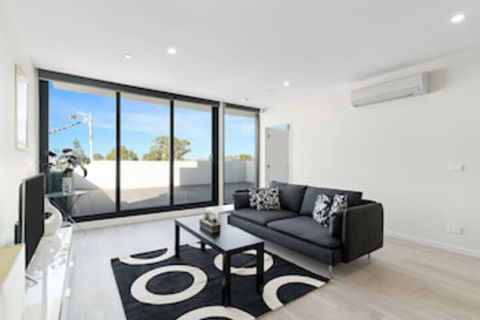 Luxeden Apartments - Accommodation VIC 0