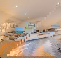 Broughton By The Beach - Accommodation VIC