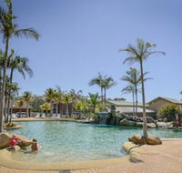 Ingenia Holidays Merry Beach - Accommodation VIC