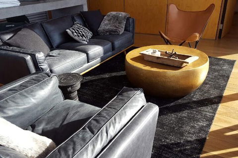 The Longhouse Suite 1 - Accommodation VIC 1