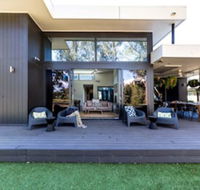 Dogwood - Accommodation VIC