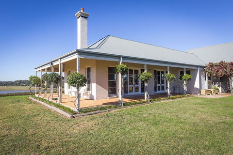 Holman Estate - Accommodation VIC 2