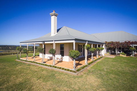 Holman Estate - Accommodation VIC 1