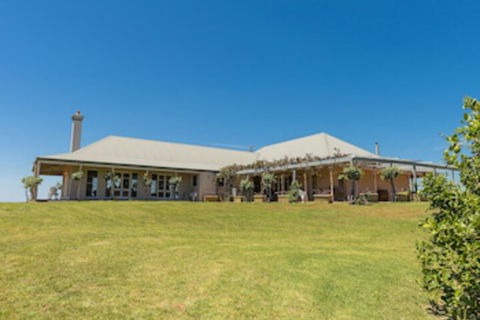 Holman Estate - Accommodation VIC 0