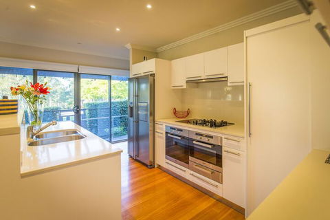 The Arthouse - Accommodation VIC 2