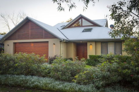 The Arthouse - Accommodation VIC 0