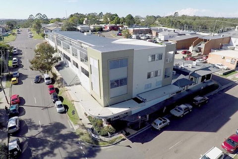 Morisset Serviced Apartments - Accommodation VIC 6