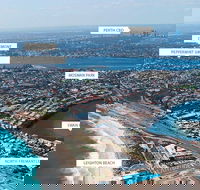 River Front Architect Villa - Accommodation VIC