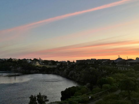 River Front Architect Villa - Accommodation VIC 4